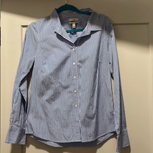 J Crew button down